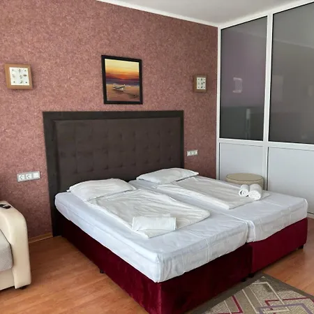 Oasis-apartament סאני ביץ'